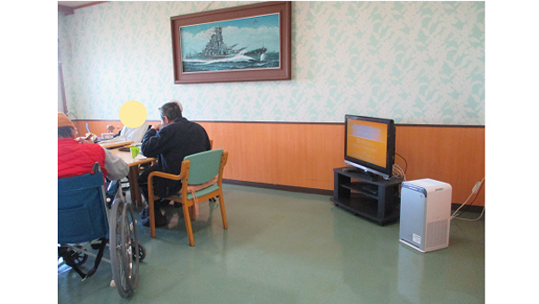 ダイキン UVストリーマ空気清浄機ACB50X-S