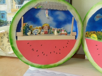 ブログも盆休み(2024/08/11)