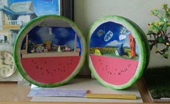 ブログも盆休み(2024/08/11)