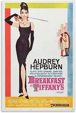 映画のポスターのきらめき(2023/07/23)