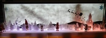 性懲りもなくまた作ってしまいました。(2022/12/18)