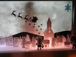 性懲りもなくまた作ってしまいました。(2022/12/18)