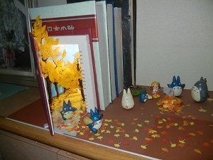 今週は手抜きで、、(2022/09/25)