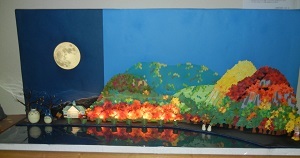 今週は手抜きで、、(2022/09/25)