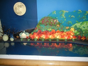 今週は手抜きで、、(2022/09/25)