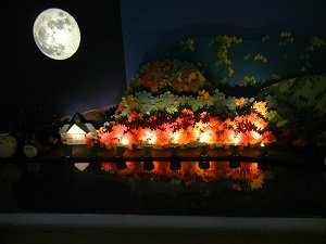 今週は手抜きで、、(2022/09/25)