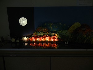 今週は手抜きで、、(2022/09/25)