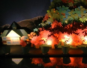 今週は手抜きで、、(2022/09/25)