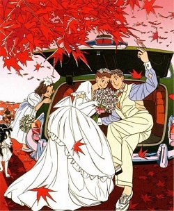 わたせせいぞう(2022/03/27)