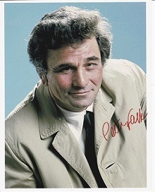 刑事コロンボ(2021/10/31)