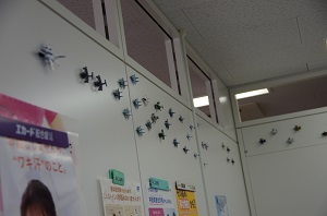 連休でネタ切れ?(2021/05/02)