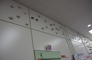 連休でネタ切れ?(2021/05/02)