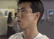 髪を切りたい(2021/01/17)