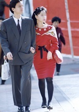 髪を切りたい(2021/01/17)