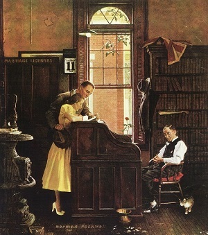 ポスターといえば(2019/09/14)