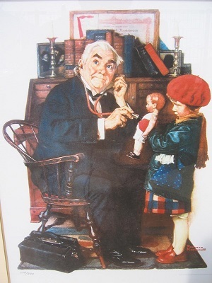 ポスターといえば(2019/09/14)