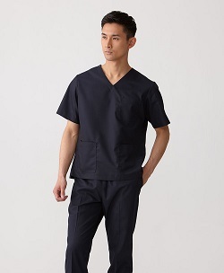 白衣のこと(2019/09/08)