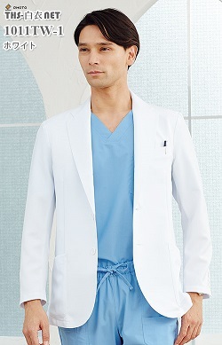 白衣のこと(2019/09/08)