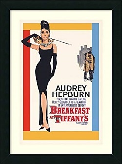 映画のポスターと模型の箱絵(2019/09/01)