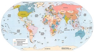 世界の中心は私 その3(2019/02/10)