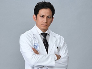 白い巨塔(2018/12/16)