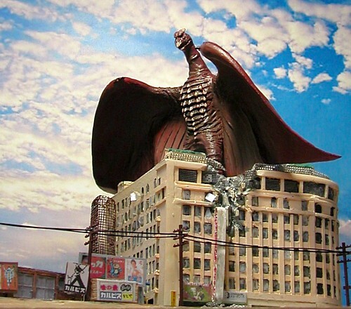 ベンハーの映画を見て その2(2017/03/11)