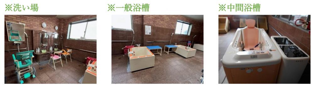 デイセンター緑生