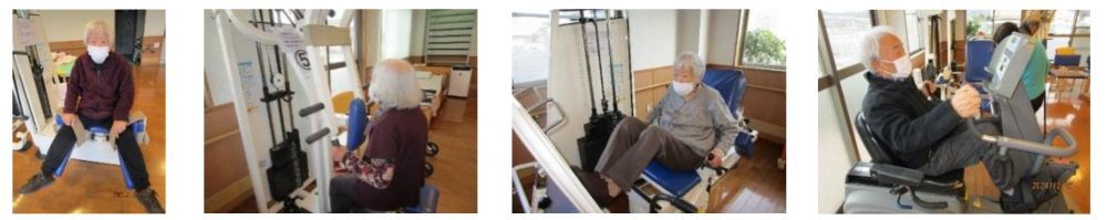 デイセンター緑生